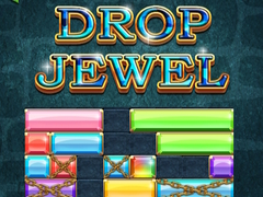 Game Drop Jewel