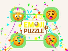 Game Emoji Puzzle