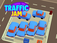 Game Traffic Jam