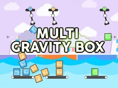 Game Multi Gravity Box
