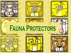 Game Fauna Protectors