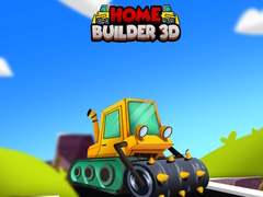 Game Home Builder 3D