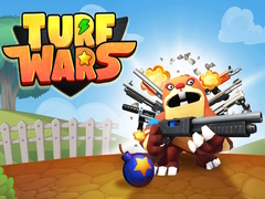 Game Turf Wars