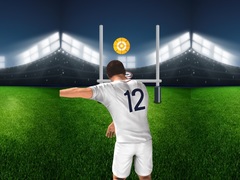 Game Rugby Kicks Online