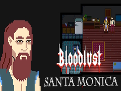 Game Blood lust Santa Monica