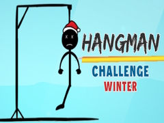 Game Hangman Challenge Winter