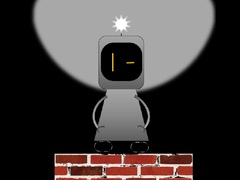 Game Lumina Robot