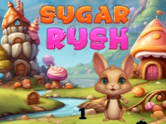 Game Suger Rush
