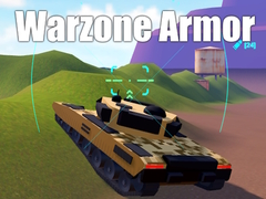 Game Warzone Armor