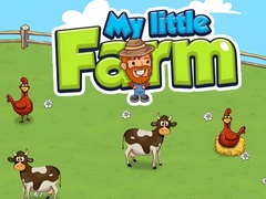 Game My Little Farm