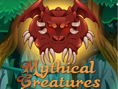 Game Mythical Creatures