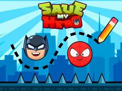 Game Save my Hero
