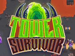 Game Tower Survivor