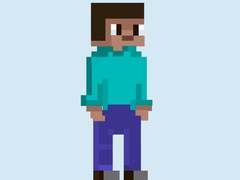 Game Move Craft