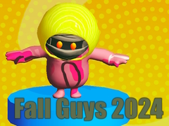 Game Fall Guys 2024