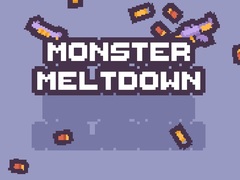 Game Monster Meltdown