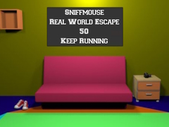 Game Real World Escape 50 Keep Running
