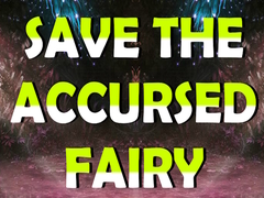 Game Save The Accursed Fairy