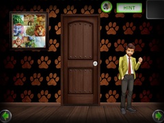 Game Amgel Easy Room Escape 215