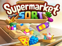 Game Supermarket Sort