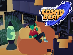 Game Cosmobeat 