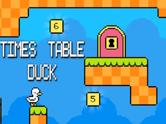 Game Times Table Duck 