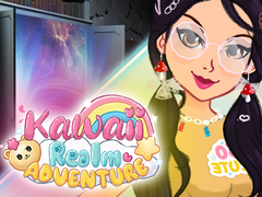 Game Kawaii Realm Adventure