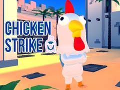 Game Chicken Strike