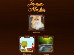 Game Jigsaw Master