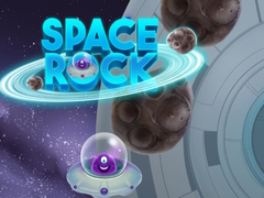 Game Space Rock