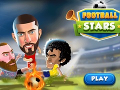 Game Football Stars