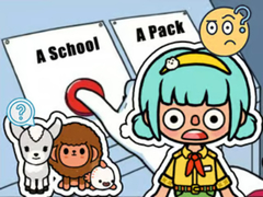 Game Kids Quiz: Call Us By Group