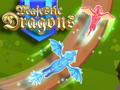 Game Majestic Dragons