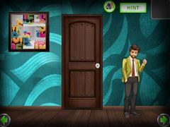Game Amgel Easy Room Escape 216