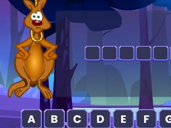 Game Kangahang