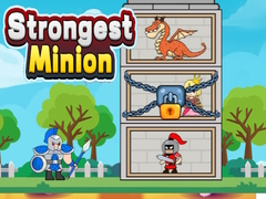 Game Strongest Minion