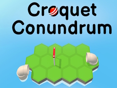 Game Croquet Conundrum
