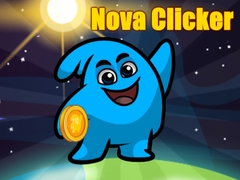 Game Nova Clicker