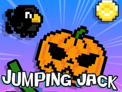 Game Jumping Jack