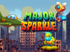 Game Major Sparkle