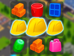 Game My Little City