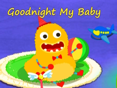 Game Goodnight My Baby
