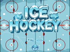 Game Ice Hockey