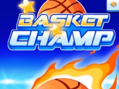 Game Basket Champ