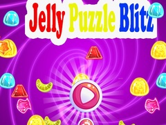 Game Jelly Puzzle Blitz