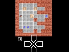 Game Infinite Sokoban