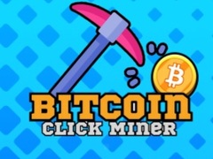 Game Bitcoin Click Miner