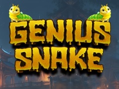 Game Genius Snake