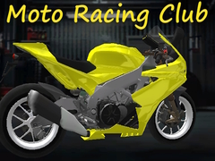 Game Moto Racing Club