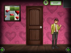 Game Amgel Easy Room Escape 217
